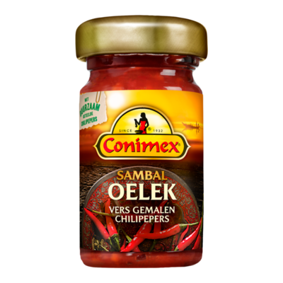Conimex Sambal Oelek